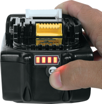 MAKITA Akumulator BL1860B bateria 18V 6,0Ah Li-ion oryginalna Makita PL