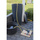 WOLFCRAFT Pompa pompka na wiertarkę metalowa do wody 8mm 3000 l/h WF2200000