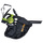 PROCRAFT Dmuchawa do liści odkurzacz akumulatorowy 2x20V 2w1 BODY VB20