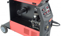 IDEAL Spawarka inwerterowa półautomat MIG/MAG 250A 230/400V 4x4 MMA FLUX