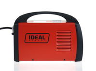 IDEAL EXPERT TIG 210 AC/DC PFC z uchwytem TIG zdalna reg EXTIG210AC