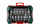 METABO Zestaw akcesoriów w etui kpl 43 szt. PZ PH Torx Stal S2 626719000