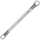 SATA klucz oczkowy gięty dwustronny 16x17 mm ST42218SC