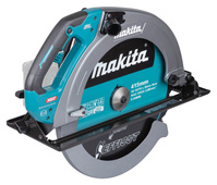 MAKITA Akumulatorowa pilarka piła tarczowa ręczna 40V 415x30mm XGT HS013GZ