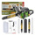 PROCRAFT Piła pilarka łańcuchowa spalinowa 40/45 cm 2100W + łańcuch SG-50/2
