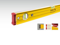 STABILA Poziomica magnetyczna seria 96-2M 80 cm SA15854