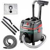 METABO Odkurzacz przemysłowy ASR 25 l SC 1400W 602024000