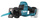 MAKITA Piła szablasta posuwowa 18V 2x5,0Ah DJR189RTJ