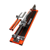 DRAUMET Maszynka do cięcia glazury 800 mm 8931