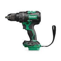 HIKOKI Wiertarko-wkrętarka akum. 36V 155Nm Body BLDC Walizka DS36DCW2Z