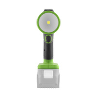 PROCRAFT Reflektor akumulatorowy 20V latarka LED 300lm BODY LL18BB