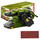 PROCRAFT Szlifierka taśmowa sieciowa do drewna 800W 230V PBS1400