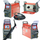 IDEAL Spawarka Expert Multi 230 PFC Puls PRO5 LCD półautomat MIG/MAG Synergia 230A 