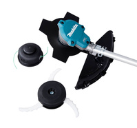 MAKITA Kosa akumulatorowa podkaszarka 35 cm 40V XGT UR002GZ01