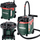 METABO ASA 30 L PC odkurzacz budowlany 1200W czyszczenie filtra 602086000