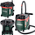 METABO ASA 30 L PC odkurzacz uniwersalny 1200W czyszczenie fil. 602086000