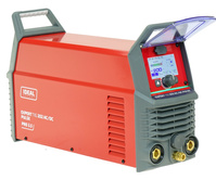 IDEAL Spawarka Expert TIG 202 AC/DC Pulse MMA 200A LCD 2T/4T EXTIG202AC 