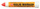 SAKURA Marker Solid czerwony do niskich temperatur, Sakura SKXSCT19RT