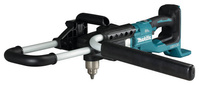 MAKITA Wiertnica glebowa 2x18V BLDC 2-biegowa XPT ADT LED DDG460ZX7