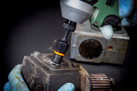 SATA Zestaw nasadek do zużytych śrub 1/4 3/8 13szt Cr-Mo BoltBiter ST09137