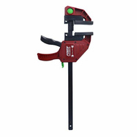 PIHER Ścisk stolarski szybkomocujący Maxi Quick 30 cm 300 kg P52692