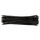 TOPEX Opaski zaciskowe 4.8 x 370 mm 75 szt. Czarne 44E982