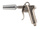AIRPRESS Pistolet pneumatyczny do przedmuchiwania turbodysza +dysze 4300002