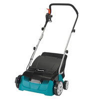 MAKITA Wertykulator elektryczny 2 wałki UV3200