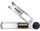 CMT Kątomierz elektroniczny cyfrowy kątownik aluminiowy DAF-001 26cm 0-360°