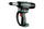 METABO Nitownica akum. 18V do nitonakrętek BODY NMP 18 LTX BL M10 601788840
