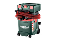 METABO Odkurzacz budowlany aku 18V 30L BODY AS 36-18 M 30 PC-CC 602074850