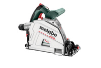 METABO Pilarka tarczowa 165mm aku 18V metaBOX KT 18 LTX 66 BL 601866840