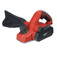 TRESNAR Strug elektryczny hebel strugarka 900W 2w1 szer. 82mm TRSTRU82900