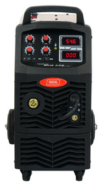IDEAL Spawarka migomat MIG MAG MMA 330A 400V TECNO MIG 330 4x4 DIGITAL MMA