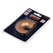 FASTER TOOLS Multi tarcza KARBID do usuwania fug multitool 63,5mm 4630