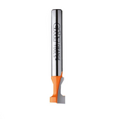 CMT Frez do otworów pod zamek fi 9,5x54 mm S=12,7 mm Z1 RH 850.501.11