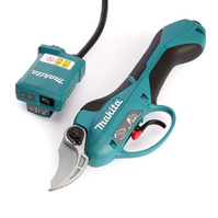 MAKITA Akumulatorowy sekator 2x18V DUP361Z