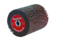 MAKITA Szczotka listkowa płytkowa 100x120mm K40 do szlifierki 9741 P-01127