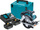 MAKITA Pilarka tarczowa akumulatorowa 18V 165 mm 2x5,0Ah DHS630RTJ