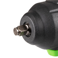 PROCRAFT Klucz udarowy 1/2" akumulatorowy 20V 1x4,0Ah 1600Nm PWA80-1B-C