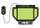 IDEAL Przyłbica spawalnicza automatyczna Expert Panorama APS-D31M TrueView+ Blue