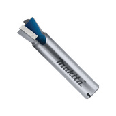 MAKITA Frez do połączeń trapezowy uchwyt 8mm 12x10x42mm 2 ostrza P-79108