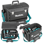 MAKITA Torba monterska okuwana na narzędzia i dokumenty z paskiem E-15388