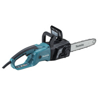 MAKITA Piła pilarka łańcuchowa 40cm 2000W UC4051A + drugi łańcuch