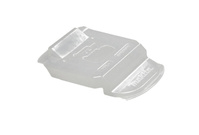 MAKITA Osłona styków akumulatora bateria bl1850 bl1830 18V LXT 450128-8