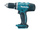 MAKITA Akumulatorowa Wiertarko-wkrętarka 18V 42Nm DDF453Z + wiertła