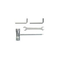 PROCRAFT Kosa podkaszarka akum. 20V 2x4,0Ah uchwyt rowerowy Zestaw ATA-40C