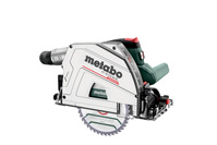 METABO Pilarka tarczowa 165mm aku 18V metaBOX KT 18 LTX 66 BL 601866840