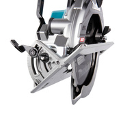 MAKITA Pilarka tarczowa akumulatorowa 260 mm 40V XGT RS002GZ Makita PL