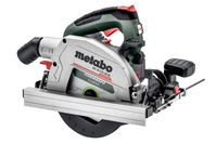 Metabo KS 18 LTX 66 BL Akumulatorowa ręczna pilarka tarczowa 611866840